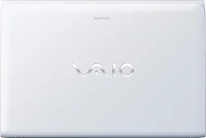 Sony VAIO SVE15133CNB Laptop (3rd Gen Ci3/ 2GB/ 500GB/ Win8)