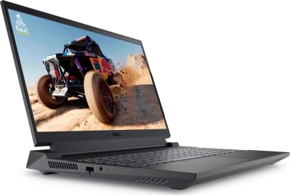 Dell G15-5530 GN5530D83M6001ORB1 Gaming Laptop (13th Gen Core i5/ 16GB/ 512GB SSD/ Win11/ 6GB Graph)