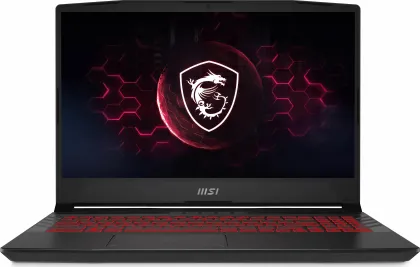 MSI Pulse GL66 12UEK-898IN Gaming Laptop (12th Gen Core i9/ 16GB/ 1TB SSD/ Win11 Home/ 6GB Graph)