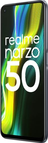 Realme Narzo 50 (6GB RAM + 128GB)