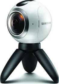 Samsung Gear 360 VR Camera