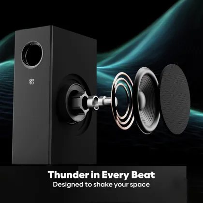 GoVo GoSurround 600 90W Soundbar
