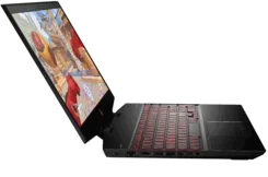 HP Omen 15-dh0135TX Laptop (9th Gen Core i7/ 16GB/ 1TB 512GB SSD/ Win10/ 4GB Graph)
