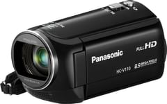 Panasonic HC-V110 Camcorder