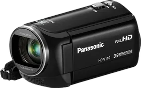 Panasonic HC-V110 Camcorder