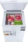 Godrej DH GCHW 110 R6SHC RW 100 L Single Door Deep Freezer