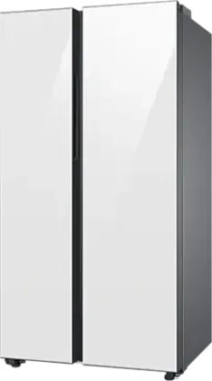 Samsung Bespoke RS76CB81A312 653 L Side by Side Refrigerator