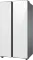Samsung Bespoke RS76CB81A312 653 L Side by Side Refrigerator