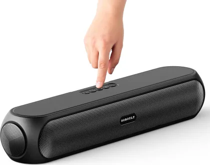 Boult Bassbox X20 20W Bluetooth Speaker