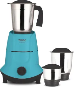 Maharaja Whiteline Superio Evo 500W Mixer Grinder (3 Jars)