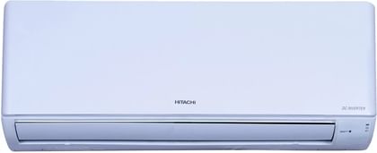 Hitachi RSG311HCEA 1 Ton 3 Star 2020 Split Inverter AC