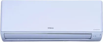 Hitachi RSG311HCEA 1 Ton 3 Star 2020 Split Inverter AC