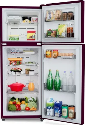 Whirlpool NEO 258LH CLS PLS 212 L 2 Star Double Door Refrigerator