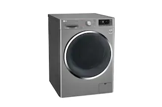 LG F4J8VHP2SD 9 KG  Fully Automatic Front Load  Washing Machine