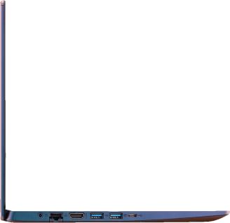 Acer Aspire 5 A514-53 UN.HZ6SI.003 Laptop (10th Gen Core i3/ 4GB/ 512GB SSD/ Win10 Home)