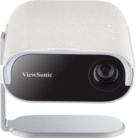 ViewSonic M1 Pro HD Smart Portable Projector