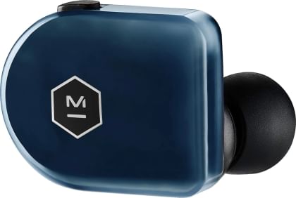 Master & Dynamic MW07 Plus True Wireless Earbuds