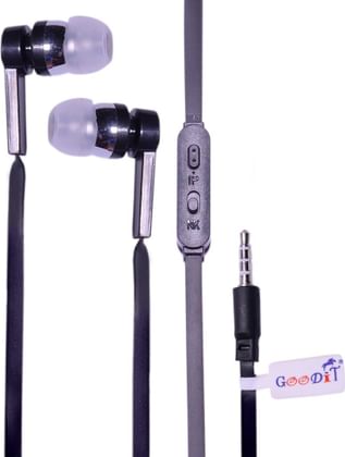 Goodit GTHANDSFREE Wired Headset
