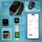 Fastrack Volt S1 Smart Watch