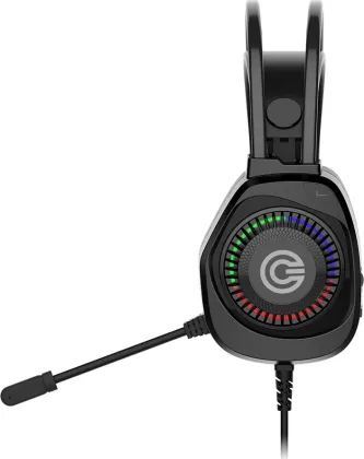 Circle Aura Warrior Wired Gaming Headphones