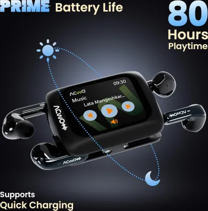 ACWO DwOTS Fire Prime True Wireless Earbuds