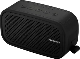Portronics Posh II POR-686 6W Bluetooth Speaker