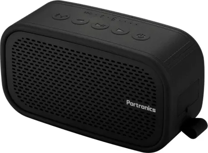 Portronics Posh II POR-686 6W Bluetooth Speaker