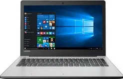 Lenovo Ideapad 310 (80SM01KFIH) Laptop (6th Gen Ci3/ 8GB/ 1TB/ Win10/ 2GB Graph)