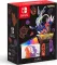 Nintendo Switch OLED Pokemon Scarlet and Violet Edition