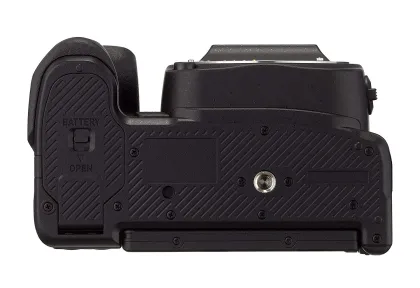 Pentax K-70 24.8MP Digital SLR Camera (Body Only)