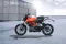 KTM 125 Duke