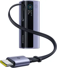 Baseus EnerGeek GR11 20000 mAh Power Bank