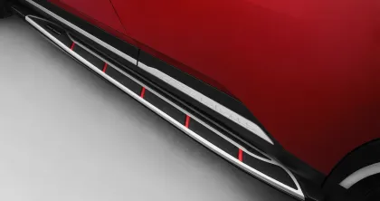 MG Hector Plus Smart 7 Str Diesel