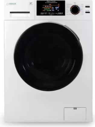 Equator EZ 5000 CV 9 kg Fully Automatic Front Load Washing Machine