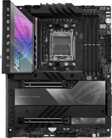 Asus ROG Crosshair X670E Hero WiFi Motherboard