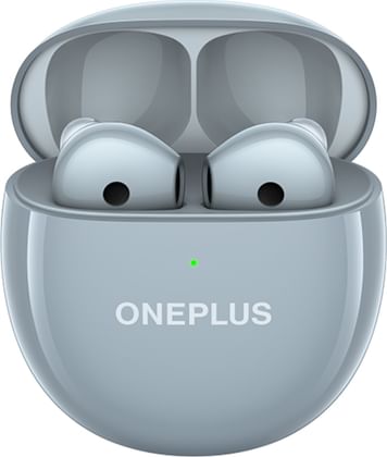 OnePlus Nord Buds CE True Wireless Earbuds