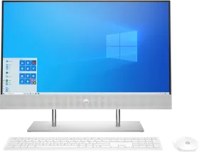 HP 24-dp1821 AIO Desktop (11th Gen Core i3/ 8GB/ 512GB SSD/ Win11 Home) - image 1