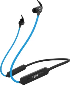 Leaf Rush Wireless Neckband