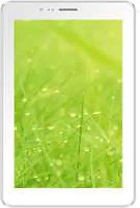 Lava Ivory S Tablet