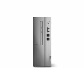 Lenovo Idea Center 510S (90K800HGIN) Desktop (9th Gen Core i3/ 4GB/ 1TB)