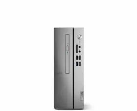 Lenovo Idea Center 510S (90K800HGIN) Desktop (9th Gen Core i3/ 4GB/ 1TB) - image 1