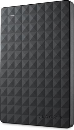 Seagate Expansion 2.5inch 1TB Wired external hard drive
