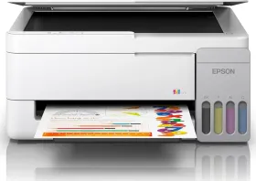 Epson EcoTank L3316 Multi Function Ink Tank Printer