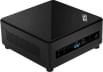 MSI Cubi 5 10M-238IN Mini PC (Celeron 5205U/ 4 GB RAM/ 128 GB SSD/ Win 10)