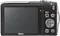 Nikon Coolpix S3300 Point & Shoot