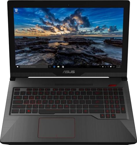 Asus FX503VD-DM111T Laptop (7th Gen Ci7/ 8GB/ 1TB/ Win10/ 4GB Graph)