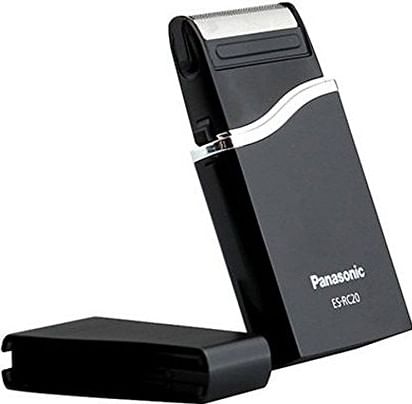 Panasonic ES-RC20-K401 Mens Pocket Shaver