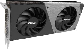Inno3D NVIDIA GeForce RTX 4060 Ti Twin X2 8 GB GDDR6 Graphics Card