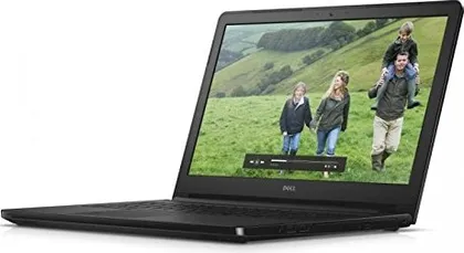 Dell Inspiron 5558 Notebook (5th Gen Ci3/ 4GB/ 1TB/ Win10/ 2GB Graph)