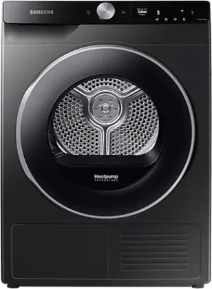 Samsung DV90T6240L 9.0Kg Fully Automatic Dryer Washing Machine